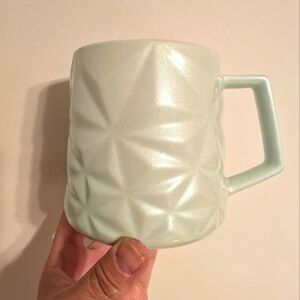 NWOT Starbucks 2024 LATAM Release Prism Mug